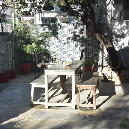 The Peach Tree Rooms Mount Abu Exterior photo