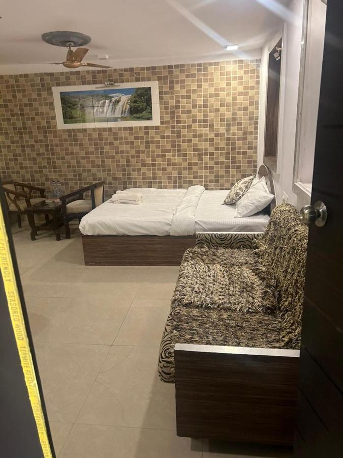The Peach Tree Rooms Mount Abu Exterior photo
