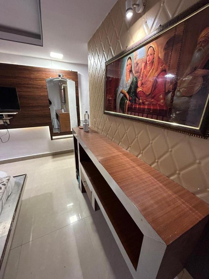 The Peach Tree Rooms Mount Abu Exterior photo