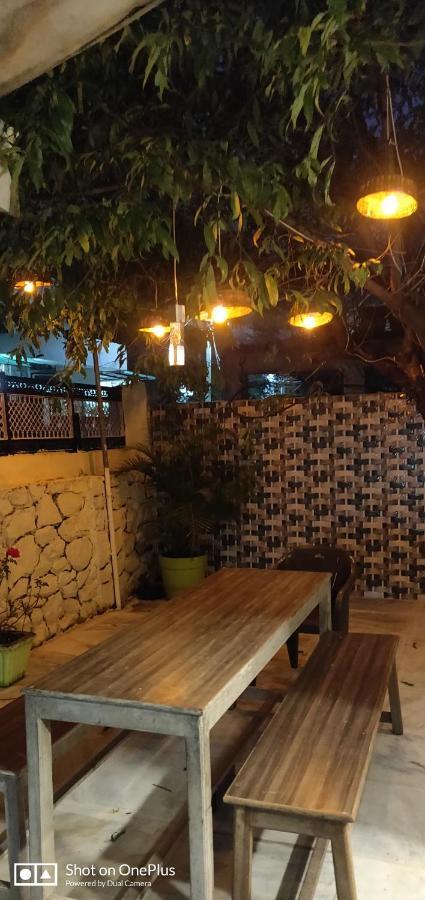 The Peach Tree Rooms Mount Abu Exterior photo