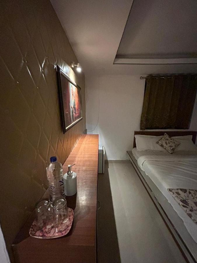 The Peach Tree Rooms Mount Abu Exterior photo