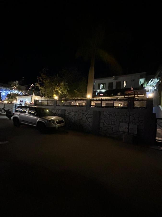 The Peach Tree Rooms Mount Abu Exterior photo